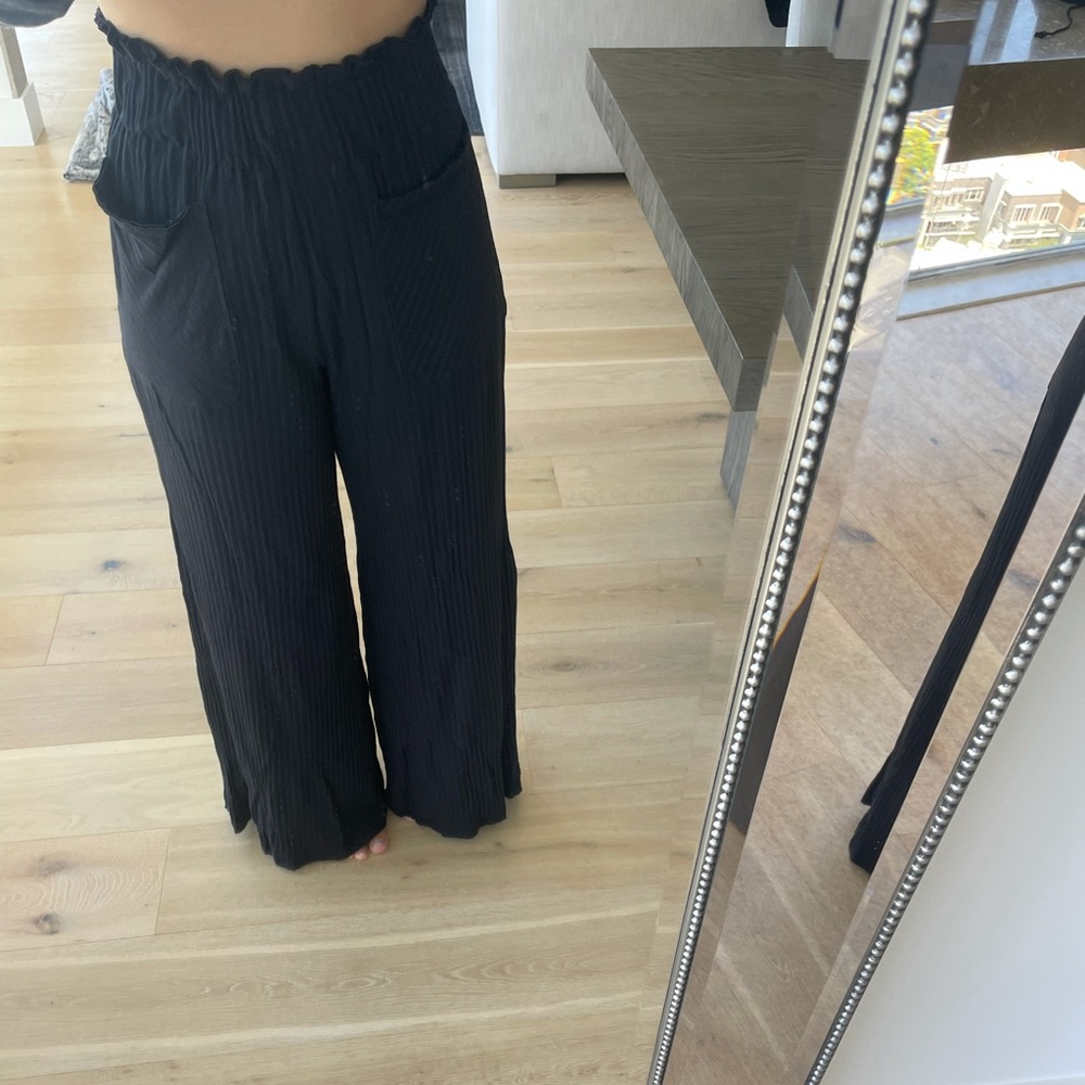 Free People Serena Pant